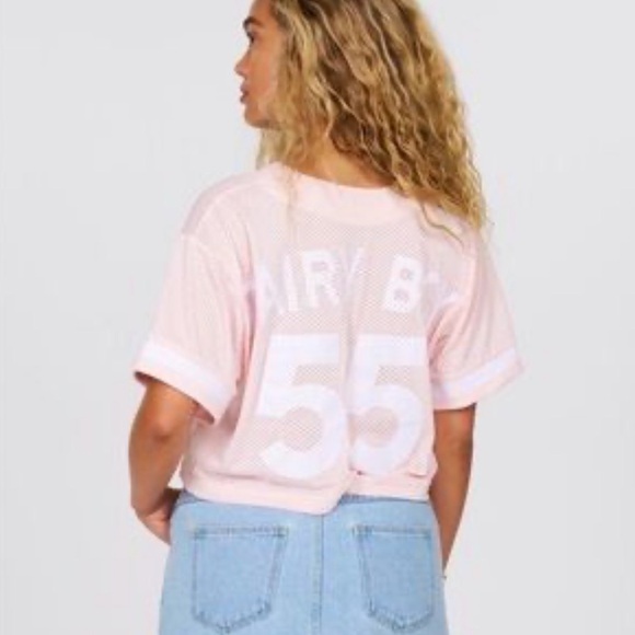 Dairy Boy Homecoming Jersey Small - Picture 2 of 4